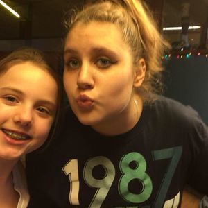 Meet your Posher, Christina